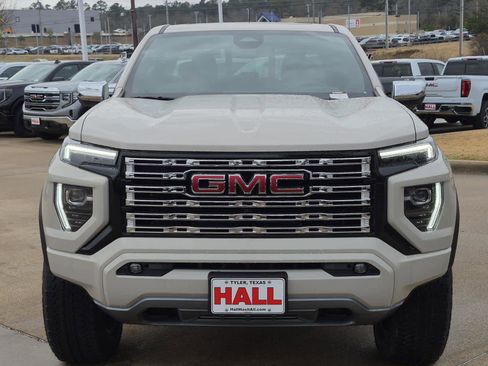 New 2026 GMC Canyon Denali image 2