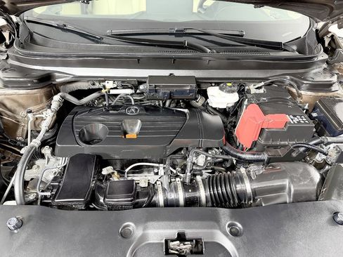 Used 2020 Acura RDX AWD w/ Technology Package image 21