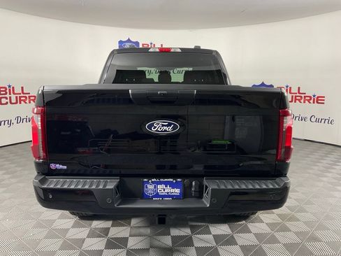 New 2026 Ford F150 STX w/ Equipment Group 200A RWD image 4
