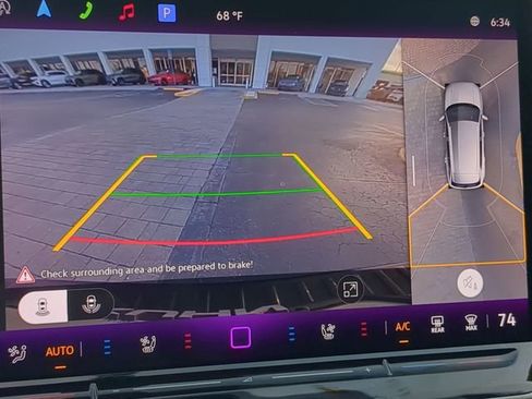 New 2026 Volkswagen Tiguan SEL R-Line image 24