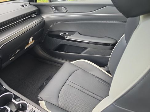 New 2026 Kia K5 GT-Line AWD/4WD image 15