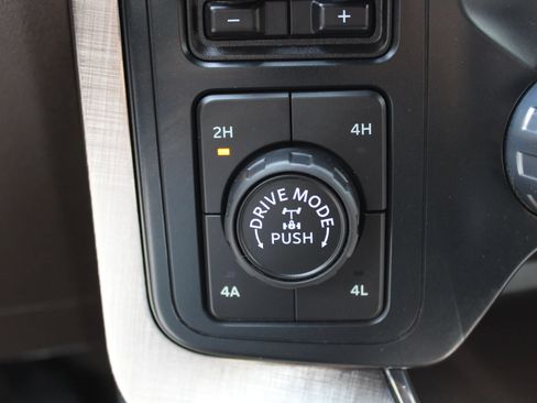 Used 2023 Ford F150 King Ranch w/ Equipment Group 601A High AWD/4WD image 27