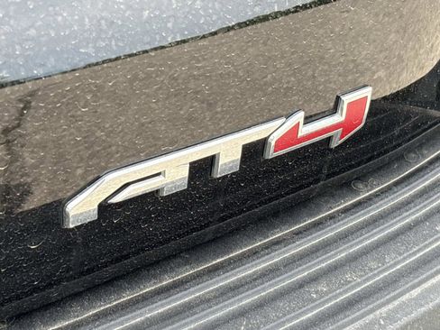 Used 2021 GMC Yukon AT4 w/ Rear Media and Nav Package AWD/4WD image 31