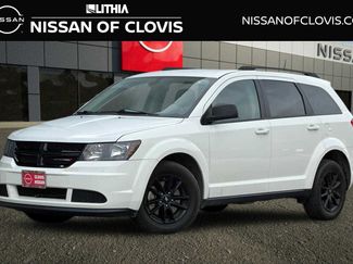 Used 2020 Dodge Journey SE w/ Blacktop Package video 1