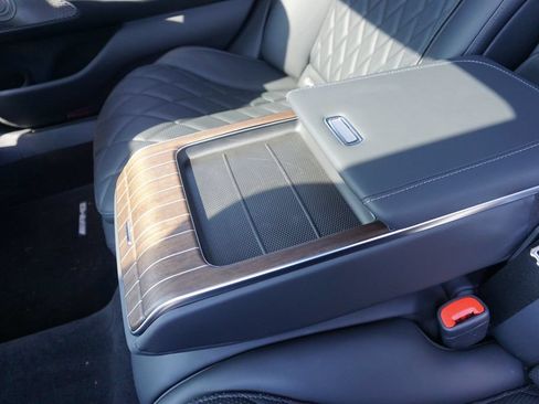 Certified 2023 Mercedes-Benz S 580 4MATIC Sedan image 27