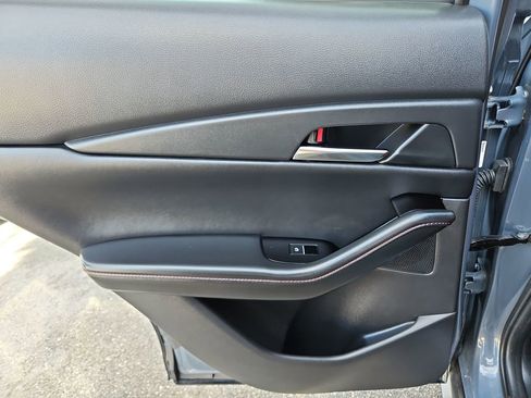 Used 2025 MAZDA CX-30 AWD 2.5 S w/ Preferred Package image 29