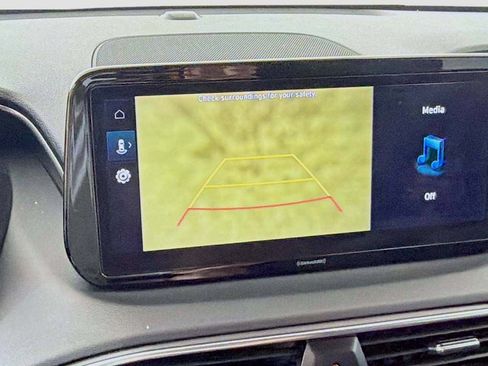 Used 2023 Hyundai Santa Fe SEL FWD image 35