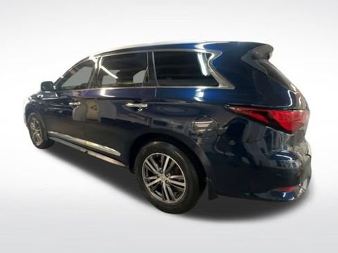 Used 2017 INFINITI QX60 Luxe w/ Premium Plus Package AWD/4WD image 6