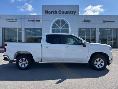 Used 2019 Chevrolet Silverado 1500 LT w/ All-Star Edition