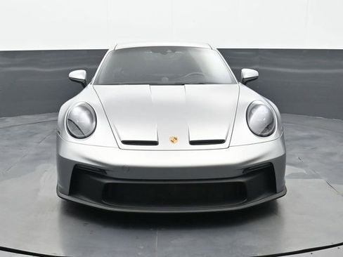Certified 2024 Porsche 911 GT3 RWD image 21