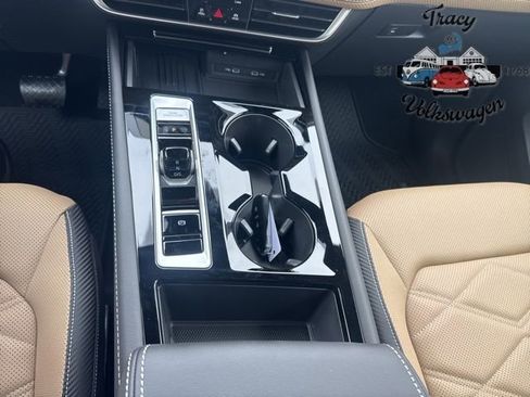 New 2026 Volkswagen Atlas Cross Sport SE image 13