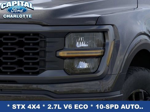 New 2026 Ford F150 STX AWD/4WD image 19