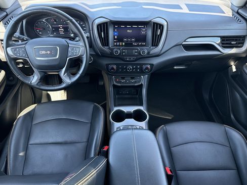 Used 2023 GMC Terrain AT4 image 33