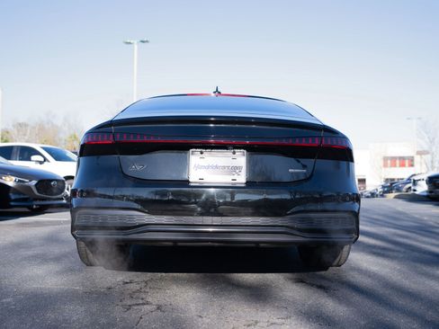 Used 2019 Audi A7 3.0T Prestige w/ Prestige Package image 34