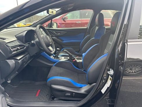New 2025 Subaru WRX tS image 64