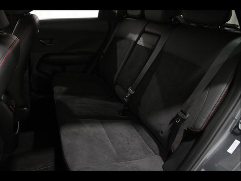 Used 2024 Hyundai Kona N Line FWD image 20