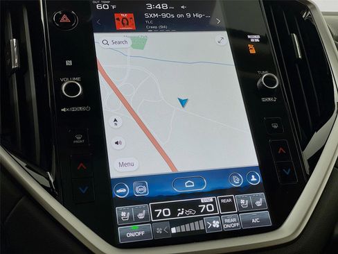 New 2026 Subaru Ascent Touring image 12