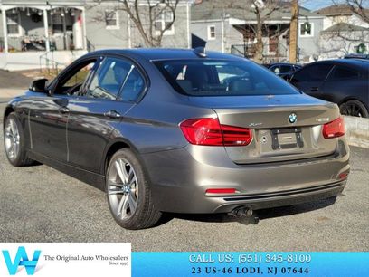 Used 2016 BMW 328i xDrive Sedan