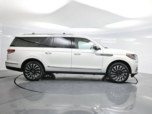 Used 2023 Lincoln Navigator L Black Label AWD/4WD image 52