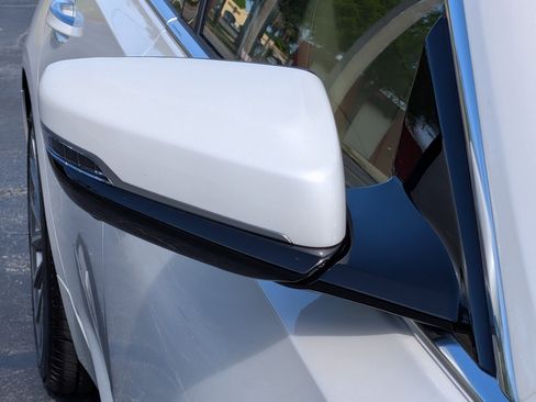 Used 2024 Cadillac CT5 Premium Luxury w/ Parking Package image 11