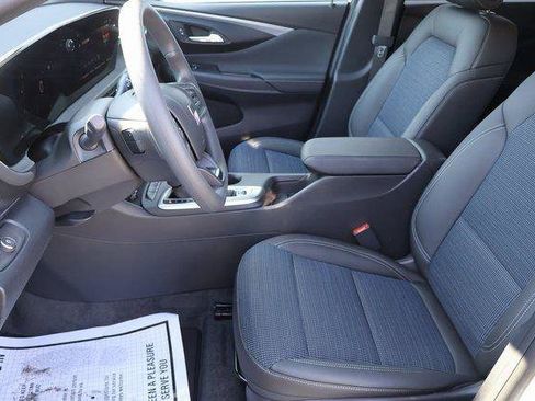 New 2026 Buick Envista Preferred w/ Convenience II Package image 38