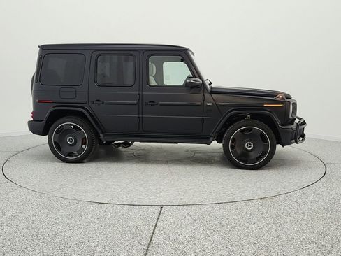 New 2026 Mercedes-Benz G 63 AMG 4MATIC image 4