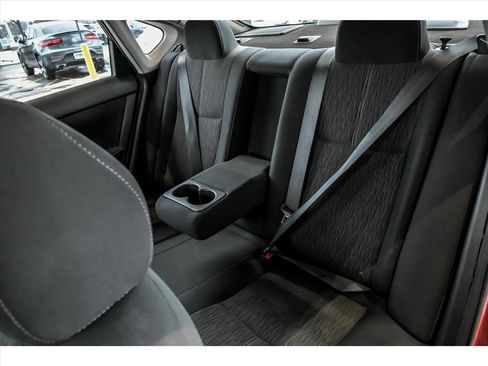 Used 2015 Nissan Sentra SV w/ Cold Weather Package image 11