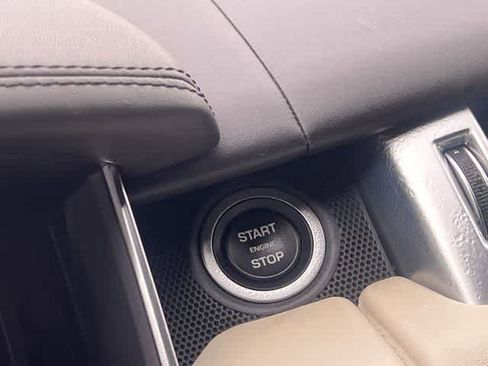 Used 2019 Land Rover Range Rover Sport HSE Dynamic image 28