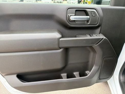 New 2026 GMC Sierra 3500 Pro image 14