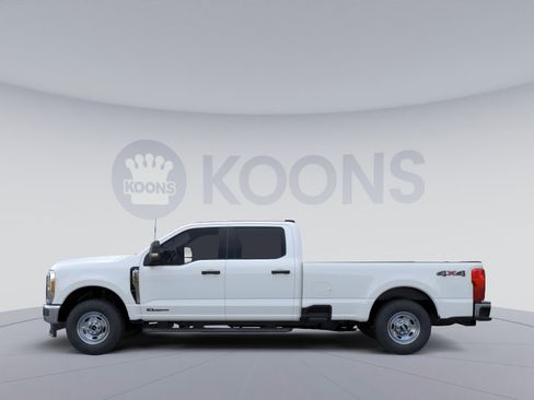New 2026 Ford F250 XL w/ XL Off-Road Package AWD/4WD image 4