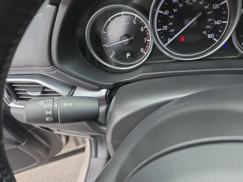 Used 2025 MAZDA CX-5 AWD 2.5 S w/ Preferred Package image 28