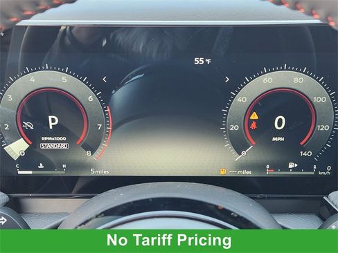 New 2026 Nissan Kicks SR image 13