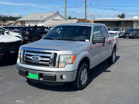 Used 2011 Ford F150 XLT RWD image 5