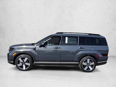 New 2026 Hyundai Santa Fe Limited image 5
