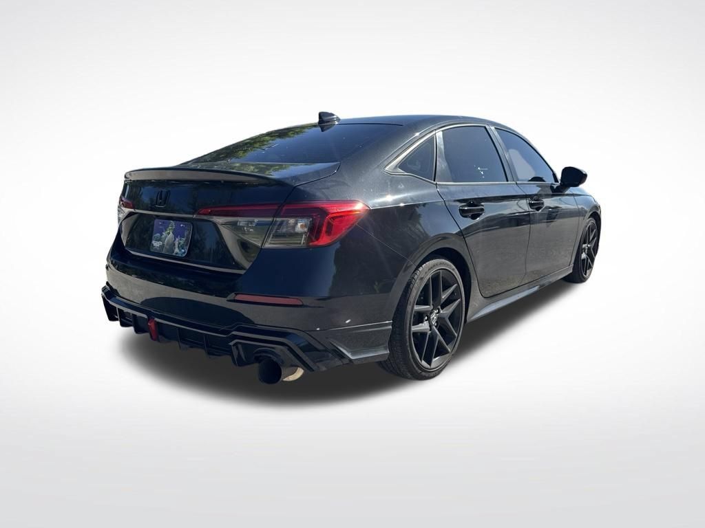Used 2024 Honda Civic Sport image 5