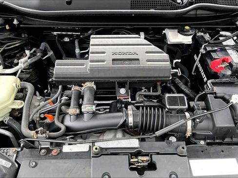 Used 2022 Honda CR-V EX image 23