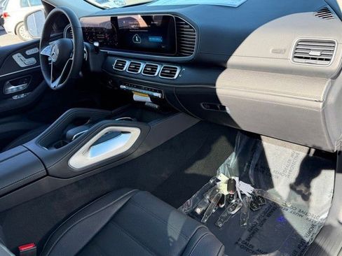 New 2026 Mercedes-Benz GLE 350 4MATIC image 24