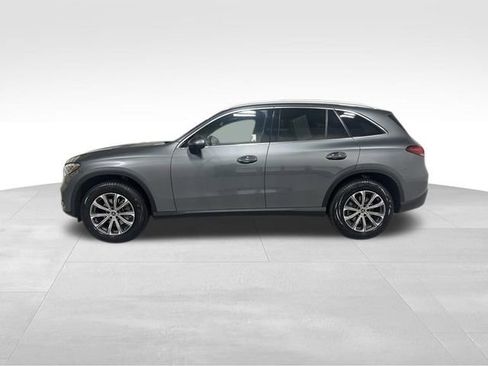 Certified 2023 Mercedes-Benz GLC 300 4MATIC image 10