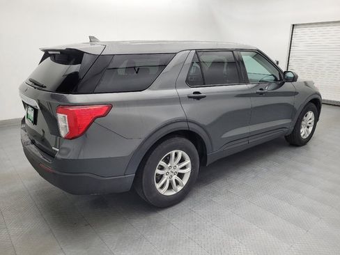 Used 2020 Ford Explorer 2WD image 10