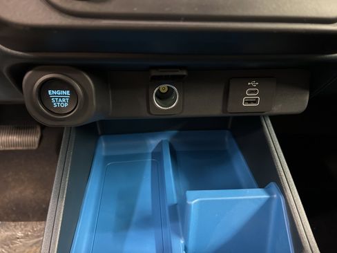 New 2026 Ford Maverick XLT w/ Equipment Group 301A image 14