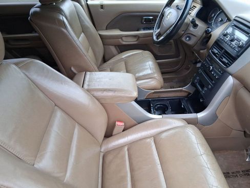 Used 2006 Honda Pilot EX-L image 30