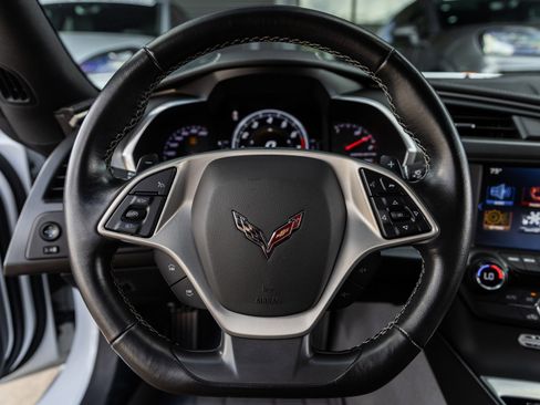 Used 2019 Chevrolet Corvette Grand Sport image 31