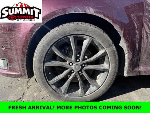 Used 2019 Ford Flex Limited w/ Equipment Group 303A image 5
