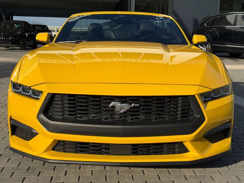 Used 2024 Ford Mustang Premium image 8