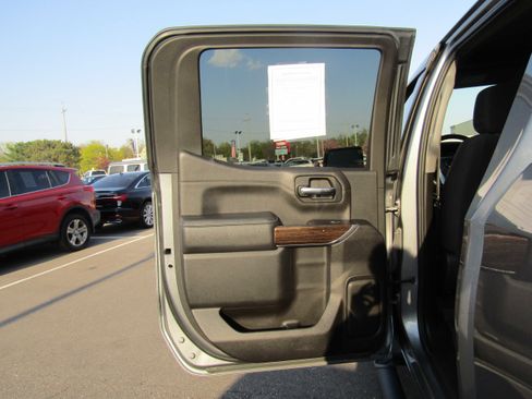 Used 2022 GMC Sierra 1500 Elevation AWD/4WD image 14