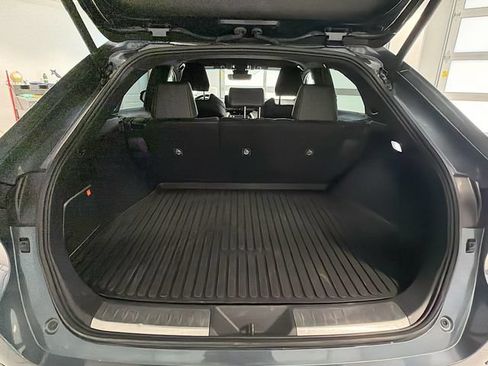 Certified 2024 Toyota Venza XLE AWD/4WD image 21