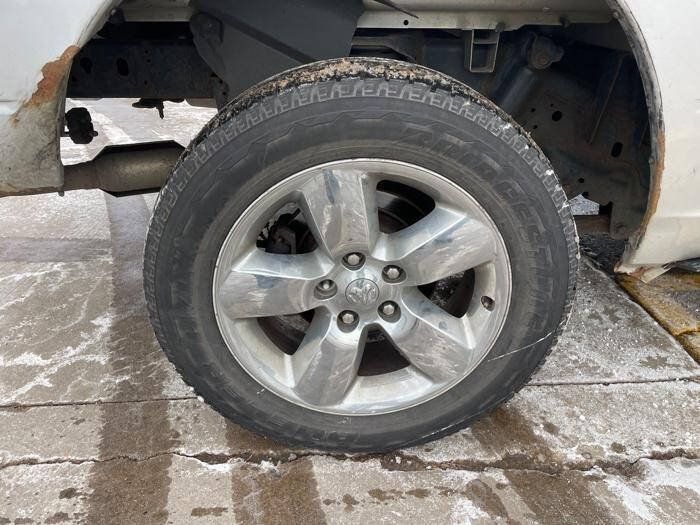 Used 2015 RAM 1500 Big Horn AWD/4WD image 13