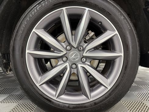 Used 2022 Acura RDX AWD w/ Technology Package image 36