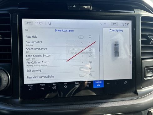 New 2026 Ford F150 Lariat w/ Equipment Group 501A Mid image 41