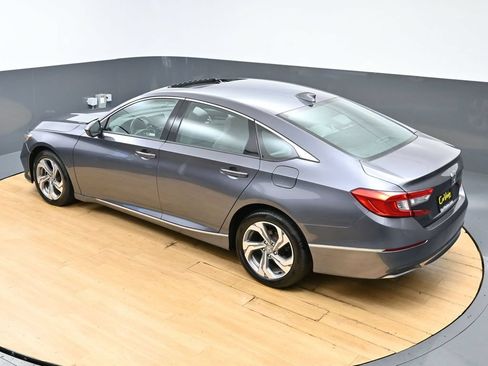 Used 2018 Honda Accord EX-L image 44